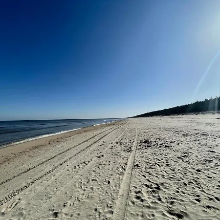 Lazurowa Fala-2021, Baltic Park * Stegna (Pomerania)