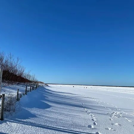 Lazurowa Fala, Baltic Park *