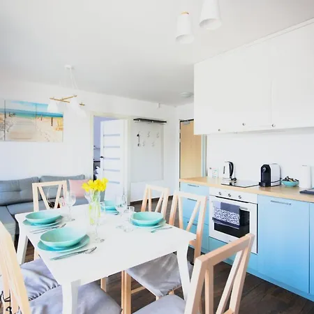 Lazurowa Fala-2021, Baltic Park