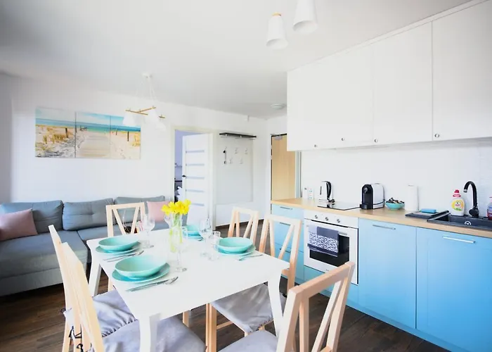 Lazurowa Fala-2021, Baltic Park